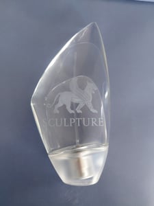 NIKOS Sculpture, Mężczyźni, 100 ml Zdjęcie produktu od klienta nr 1