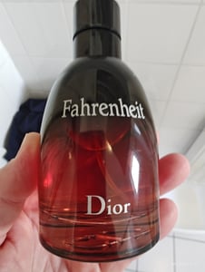 Dior J'Adore Infinissime, Frauen, 100 ml, Nicht nachfüllbare Flasche, Bergamotte, Blood orange, Jasmin, Tuberose, Canangabaum, Rose, Sandelholz Kunden-Foto 5