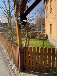 ONVAYA® dopravné zrkadlá Fotografia od zákazníka č. 1