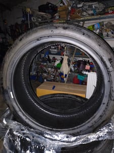 Linglong 225/50R17 98Y Sport Master XL Kunden-Foto 2