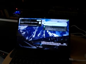 Tableta P12 Pro con Android, pantalla de 12", resolución 2.4K y 120Hz, conectividad 4G LTE, 48GB de RAM (12GB + 36GB) y 256GB de almacenamiento interno (ampliable hasta 2TB con tarjeta TF), batería de 12000mAh, procesador T7300 con certificación Widevine L1, Bluetooth 5.4. Incluye teclado, ratón y lápiz óptico Foto del cliente 4