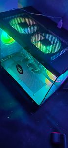 BEASTCOM Q3 | Essential Gaming | AMD Ryzen 3 4X 4,00 GHz | 4K Vega 8-Kern Grafik | 16GB RAM | 512GB SSD | HDMI | USB 3.2 | WLAN | Windows 11 Pro Kunden-Foto 2