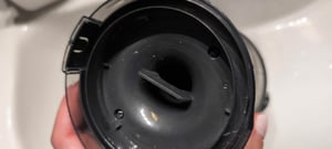Odkurzacz akumulatorowy Ultenic UL20P, 78000 PA / 650 W / 70 minut, odkurzacz bezprzewodowy o stabilnej konstrukcji, elastycznym przegubie, szczotką do podłóg Zdjęcie produktu od klienta nr 36