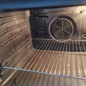 Dr. Becher Backofen- & Grillreiniger - 1 Liter - 4260370859714 Kunden-Foto 1