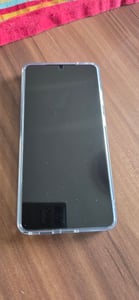 Samsung Galaxy S26 Ultra SM-S948B/DS, 17,5 cm (6.9"), 12 GB, 512 GB, 200 MP, Android 16.0, Srebrny Zdjęcie produktu od klienta nr 18