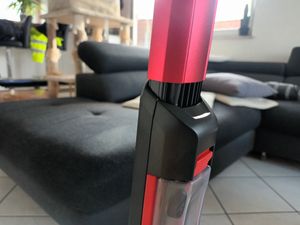 Einhell CLEANEXXO accuboormachine voor het reinigen van harde oppervlakken Klantenfoto 4