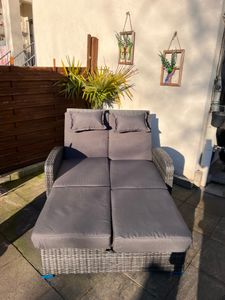 Funktionssofa BARI Kunden-Foto 2