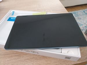 Blackview Tab 90 WiFi 11'' Android 14 Tablet (2024), 12GB+128GB (espandibile), display HD-IPS, fotocamera 13 MP, 8200 mAh, 10 W, Face Unlock, grigio Foto del cliente 4
