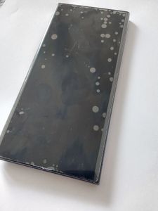 Bizon Glass Hydrogel Displayschutzfolie für Galaxy S23 Ultra, 2 Stück Kunden-Foto 1