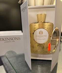 Atkinsons Gold Fair In Mayfair Eau De Parfum 100 ml Kunden-Foto 1
