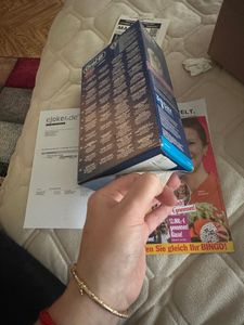 verärgern