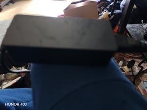 Lenovo GX20P92529, Laptop, Vnútorný, 100 -240 V, 65 W, Striedavý prúd – jednosmerný prúd, Lenovo Fotografia od zákazníka č. 1