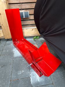 SWANEW basculante per moto binario di ausilio al carico anteriore morsetto per ruota anteriore basculante per moto morsetto per ruota cavalletto per moto Foto del cliente 1