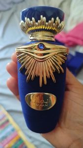 Lattafa Emaan Edp Spray 100Ml Kunden-Foto 12