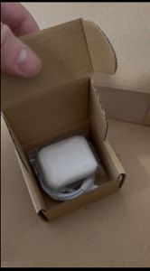 Apple AirPods (2nd generation) AirPods Casque True Wireless Stereo (TWS) Ecouteurs Appels/Musique Bluetooth Blanc Photo du client 2