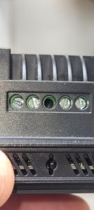 Chytrý termostat podlahového vytápění 16A elektrický termostat vytápění, dotykový displej s funkcí dětské pojistky, pokojové termostaty vnitřní teploměr Fotografie od zákazníka č. 2