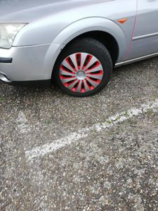 Radkappen Radzierblenden SATZ (4Stück) 14 Zoll SEPANG Z460945 Kunden-Foto 1