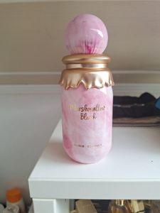 Paris Corner Marshmallow Blush Eau de Parfum 100 ml Kunden-Foto 5