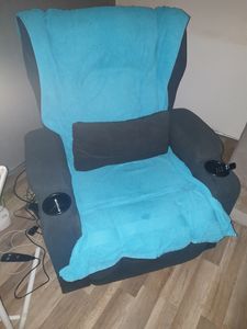 Relaxsessel 