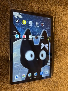 Tablet TABWEE T90 Android 16, 11 pollici, 24 GB (8+16) RAM+128 GB ROM (2 TB TF), WiFi 5G, con penna/mouse/tastiera, 8000 mAh/16 MP+8 MP/Widevine L1/Gemini AI Foto del cliente 11