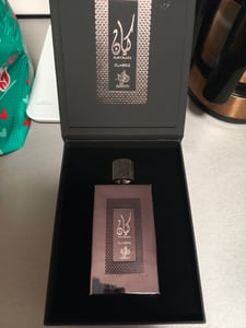 Al Wataniah Kayaan Classic EDP 100 ml UNISEX Fotografie od zákazníka č. 1