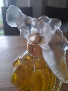 Nina Ricci L'Air Du Temps Woda perfumowana, 100 ml Kunden-Foto 2