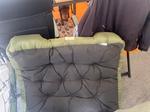 Pelech pre psov KINGDOG 115x95 cm personalizovaný vodotesný zelený Fotografia od zákazníka č. 7