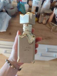 Acqua da donna Lattafa Eclaire profumata 100 ml, orientale-dolce araba. Foto del cliente 5