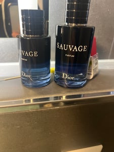 Dior Sauvage, Perfumy, 100ml Fotografia od zákazníka č. 7