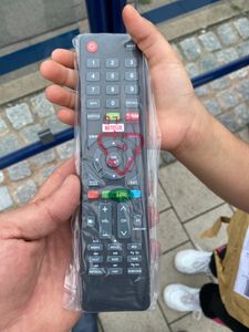 Telecomando Di Ricambio Per DYON TAV24-BASIC, TV - Foto 6