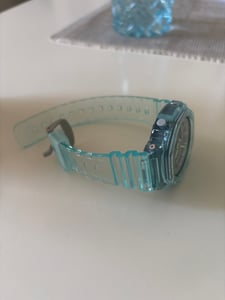 Casio - GM-2100BB-1AER - Orologio da polso - Uomo - Quarzo - G-SHOCK Foto del cliente 2