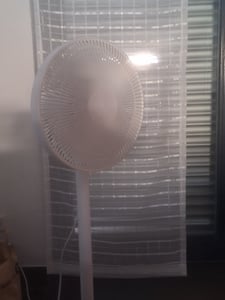 Xiaomi XM220002 Xiaomi Mi Smart Standing Fan 1C Zdjęcie produktu od klienta nr 3