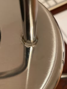 Esschert Design Gießkanne 1,5l; TG45 Kunden-Foto 1