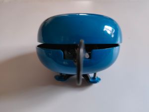 Fahrradklingel - Fahrrad Klingel BIG MAMA Glocke für Fahrrad Kunden-Foto 1
