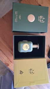 Lattafa Pride Awaan Eau de Parfum, 100 ml, Unisex-Duftkreation Kunden-Foto 1