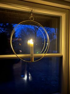 Flamme-Ring Kunden-Foto 1