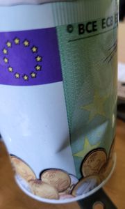 Wenn es nicht so einfach eingepackt wäre