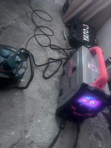 Kraft&Dele KD3421 Spawarka inwertorowa 220A MIG//MMA/TIG LIFT Zdjęcie produktu od klienta nr 1