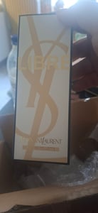 Yves Saint Laurent YSL Libre Woda perfumowana 90 ml Zdjęcie produktu od klienta nr 23