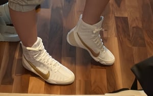 scarpe Nike Machomai 3 HF7333600 Foto del cliente 1