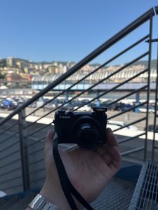 Canon PowerShot G7X Mark III, 20,1 MP, 5472 x 3648 px, CMOS, 4,2x, 4K Ultra HD, Čierna Fotografia od zákazníka č. 6