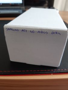 Handy nicht NEU!?