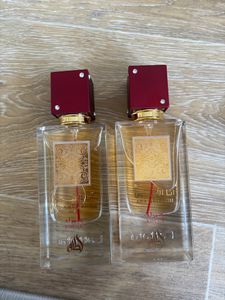 Lattafa Rouge, Unisex, 60 ml, Perfumy w płynie, Nashi Pear, Kumquat and Bergamot, Caramel and Geranium, Ambergris, Musk and Oakmoss Zdjęcie produktu od klienta nr 4