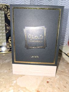 Lattafa Badee Al Oud For Glory Edp Spray 100 Ml Kunden-Foto 22