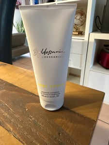 Baldessarini Cool Force Shower Gel & Shampoo Kunden-Foto 1