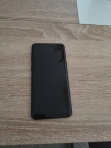 Samsung Galaxy S9+ SM-G965F, 15,8 cm (6.2"), 6 GB, 64 GB, 12 MP, Android 8.0, Blau Kunden-Foto 1
