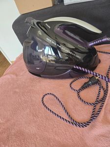 Philips PerfectCare Elite Max. 7.5 bar pressure Steam generator iron Foto del cliente 4
