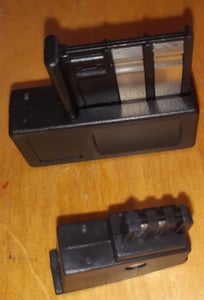 Vaste telefoon voor senioren, Swiss Voice Xtra 1110, wit Klantenfoto 1