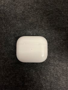 Apple AirPods links Ersatz Ohrstück (3. Gen.) nur linker AirPod 3 einzeln Original Apple Produkt inkl. KingsofCards Hilfevideo Kunden-Foto 5