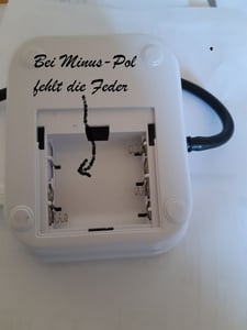 Digitales Blutdruckmessgerät Automatisches Blutdruck- und Herzfrequenzmessgerät mit 8,7-12,6 Zoll Armmanschette Großes LCD Display Audioübertragung Kunden-Foto 2